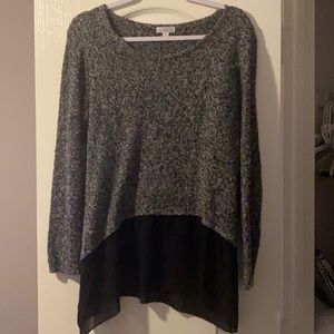 Adorable Charming Charlie Top